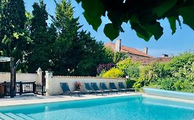 Manoir De Longeveau