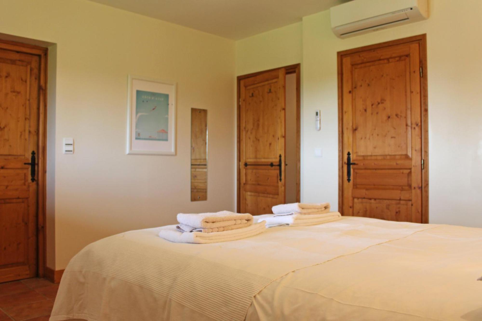 Manoir De Longeveau Pillac Room photo