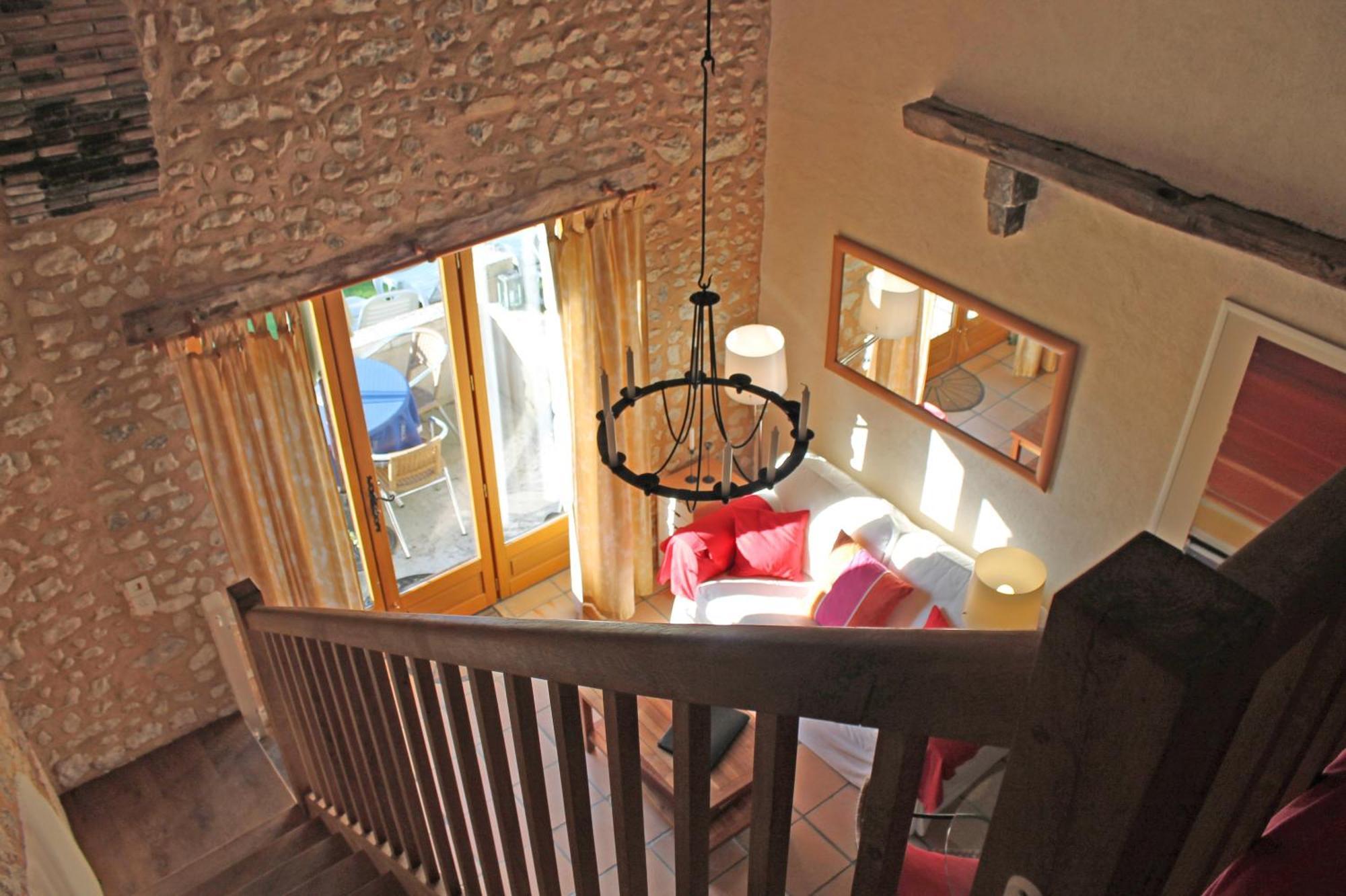 Manoir De Longeveau Pillac Room photo