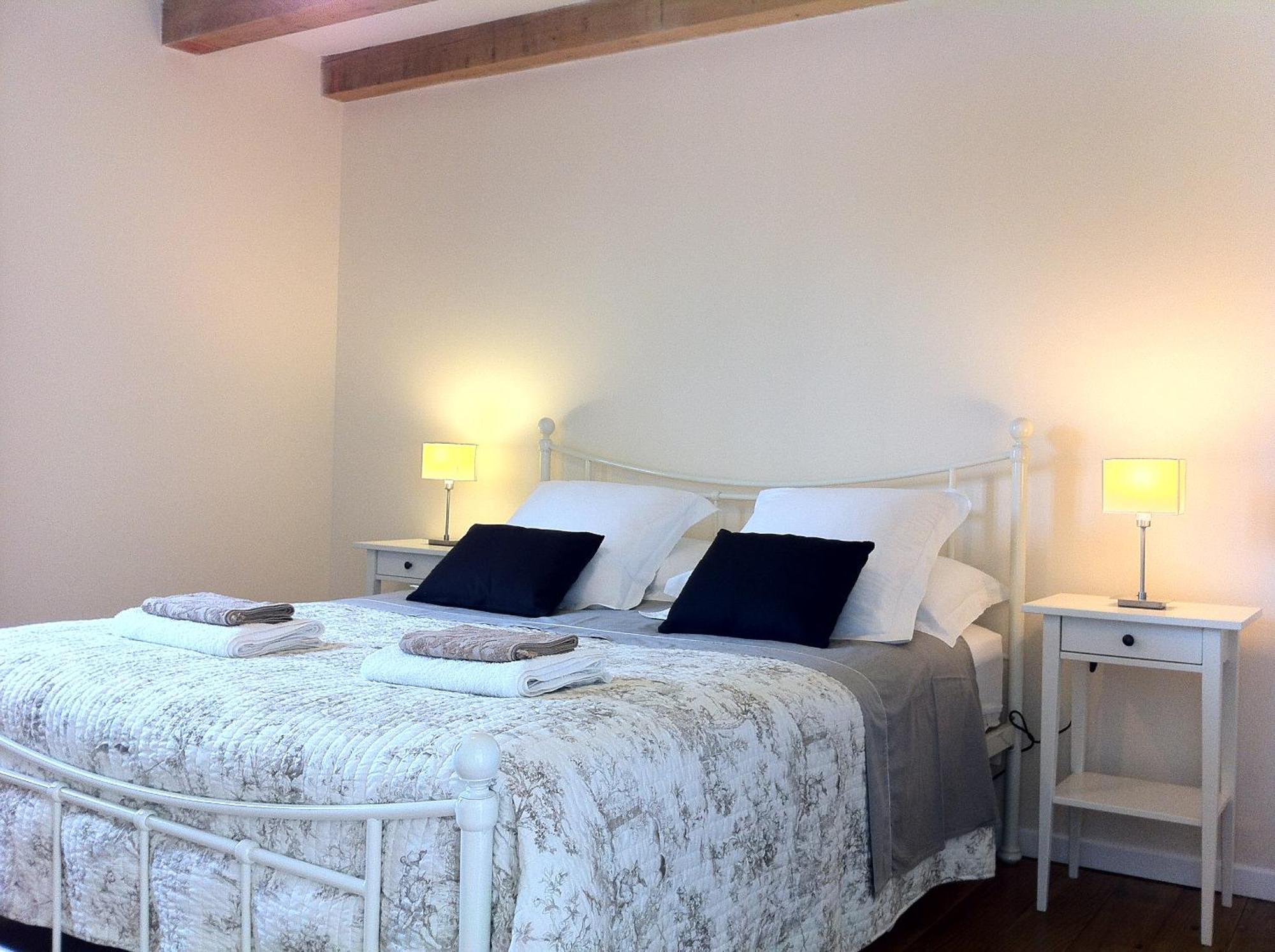 Manoir De Longeveau Pillac Room photo