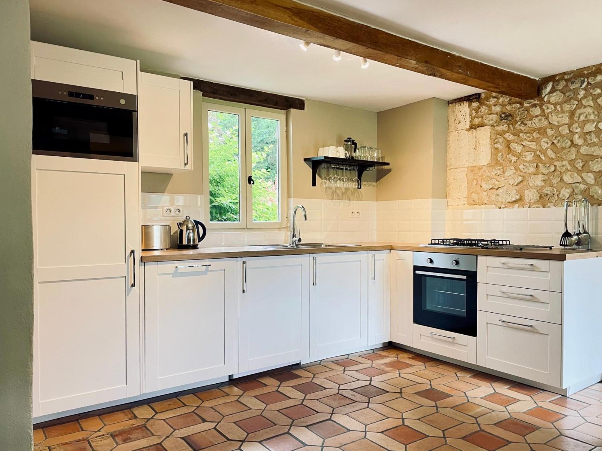 Manoir De Longeveau Pillac Room photo