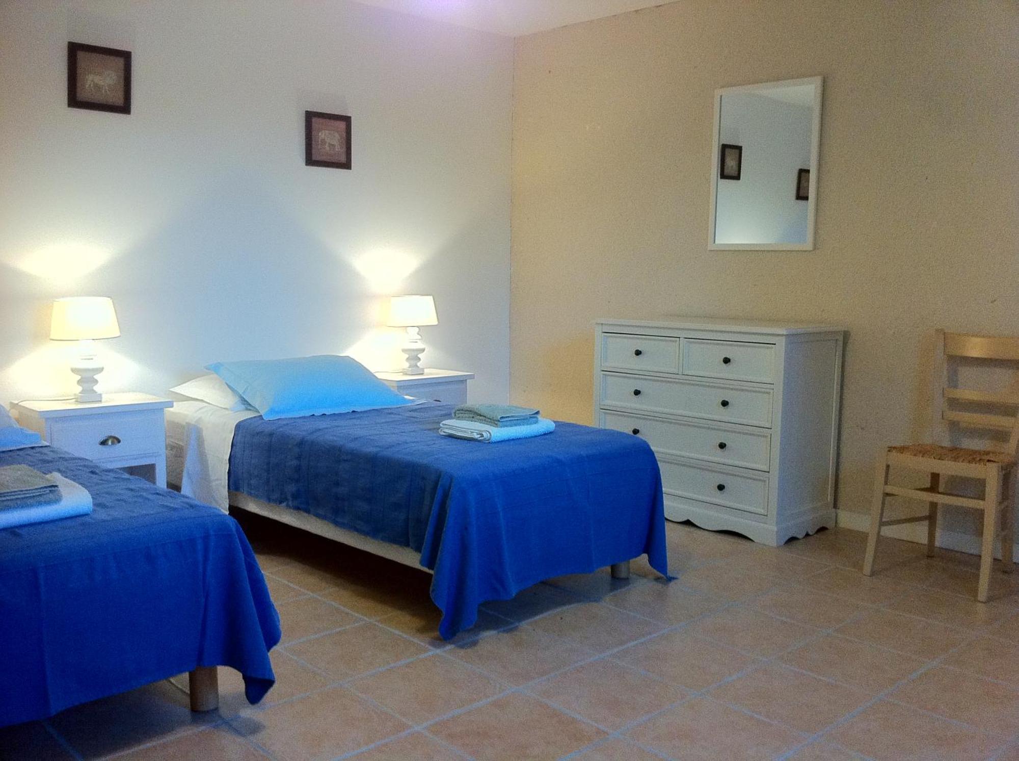 Manoir De Longeveau Pillac Room photo