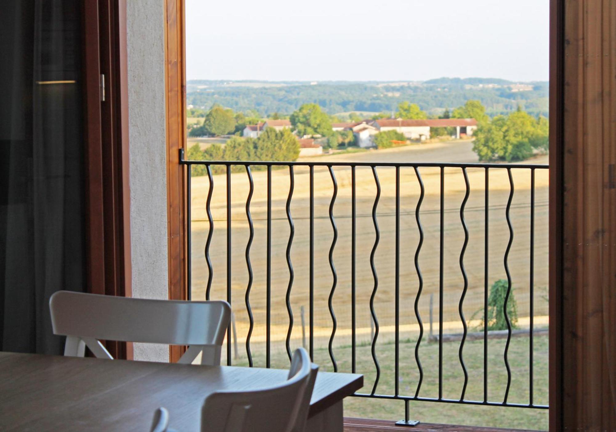 Manoir De Longeveau Pillac Room photo