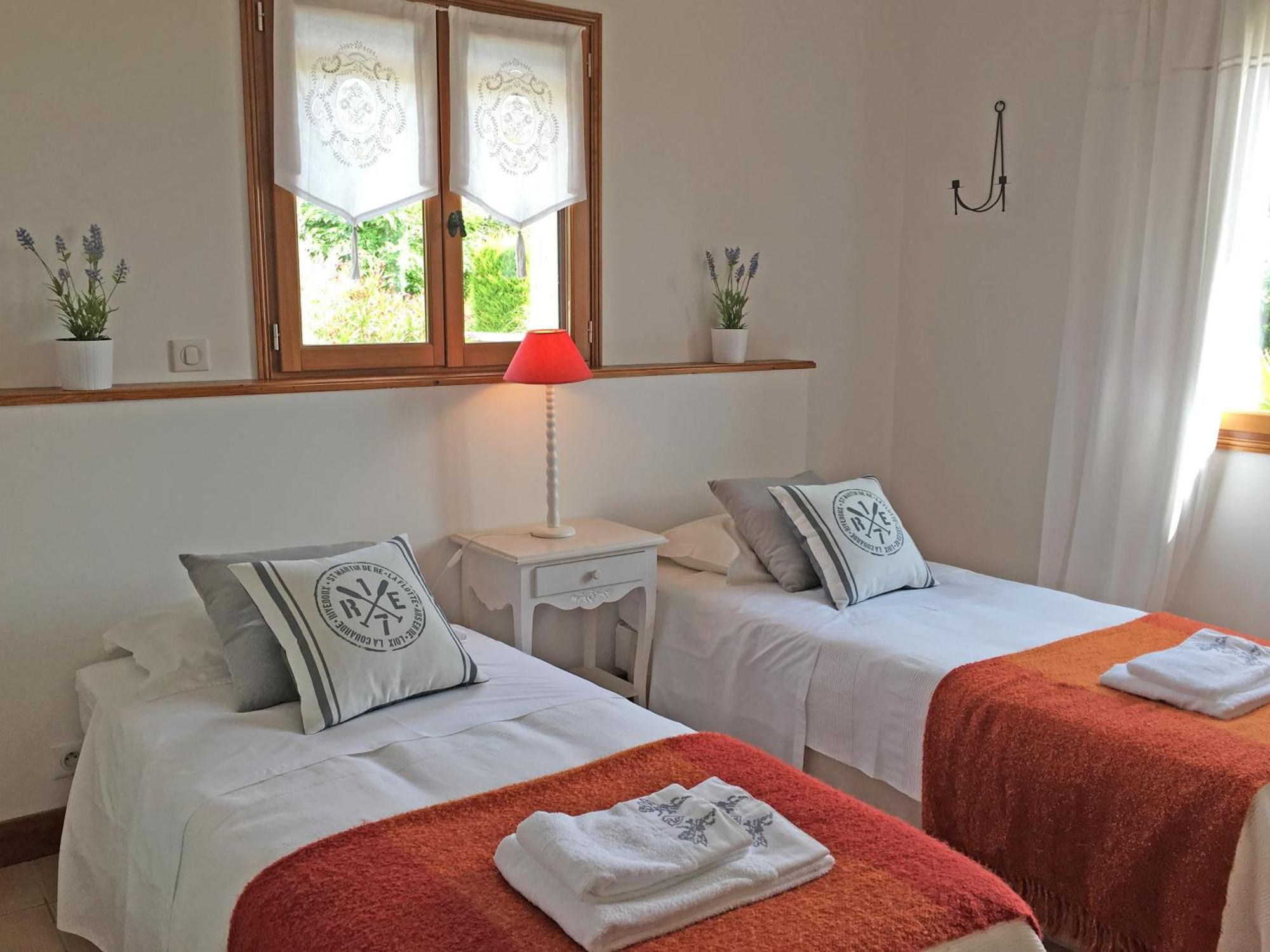 Manoir De Longeveau Pillac Room photo