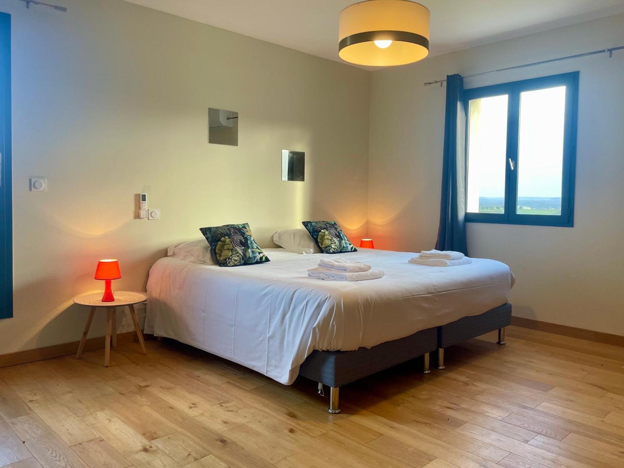 Manoir De Longeveau Pillac Room photo